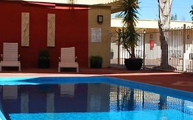 Desert Sand Motor Inn Broken Hill 3*